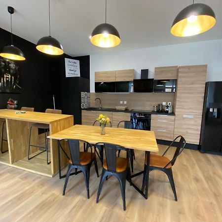 Appartement Paul Riquet Avec Place De Parking Beziers Ngoại thất bức ảnh
