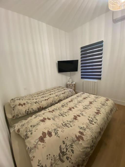 Appartement Paul Riquet Avec Place De Parking Beziers Ngoại thất bức ảnh