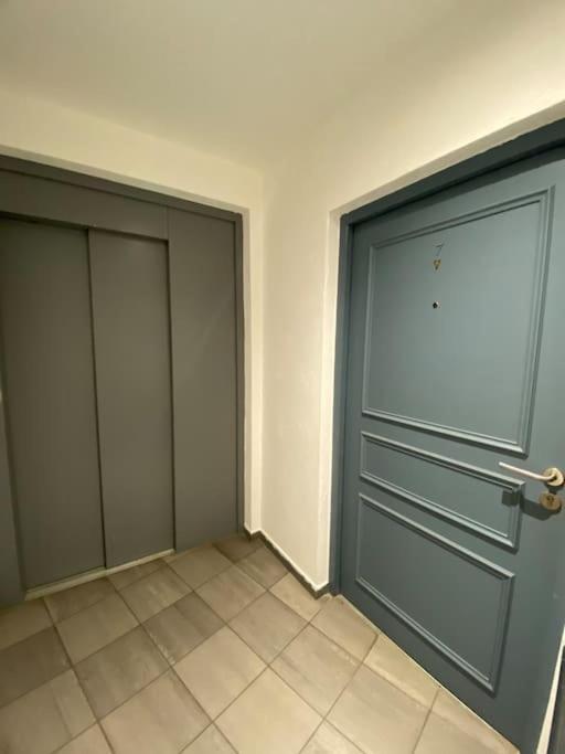 Appartement Paul Riquet Avec Place De Parking Beziers Ngoại thất bức ảnh