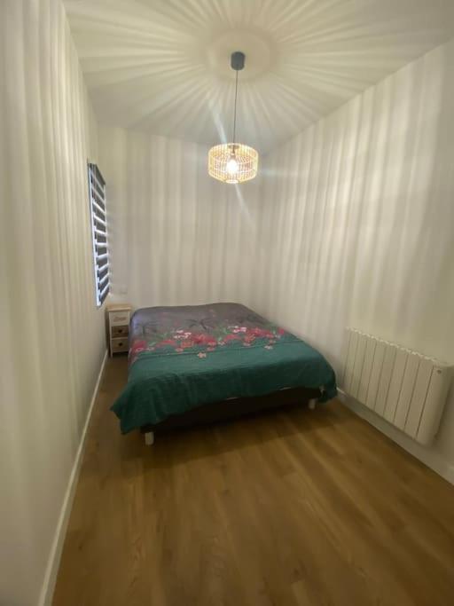 Appartement Paul Riquet Avec Place De Parking Beziers Ngoại thất bức ảnh